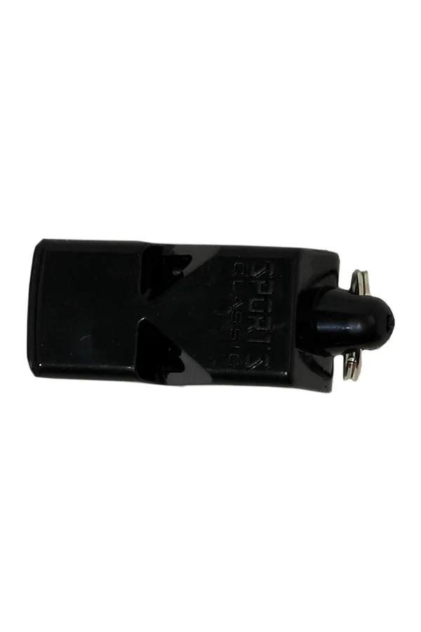 Klassische Pfeife Black