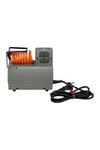 Minikompressor Orange / Grey