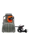 Minikompressor Orange / Grey