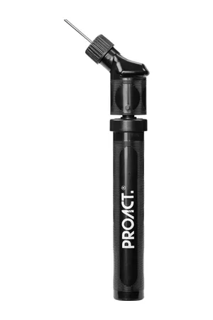 Doppelaktionspumpe Black
