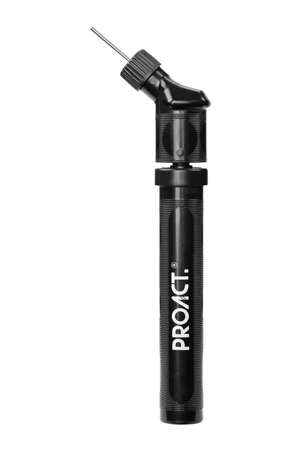 Doppelaktionspumpe Black