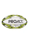 X-treme T5 Ball White / Lime / Black