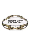 Challenger T5 ball White / Black / Gold