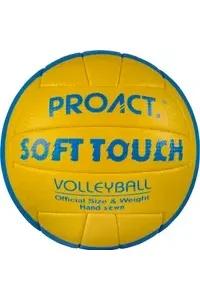 Soft Touch Beach  Volley Ball