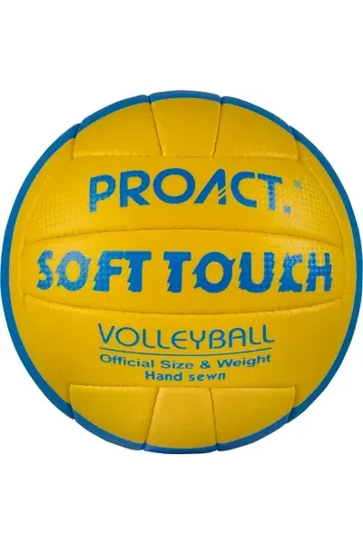 Soft Touch Beach  Volley Ball