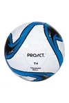 Fußball Glider 2 Größe 4 White / Royal Blue / Black