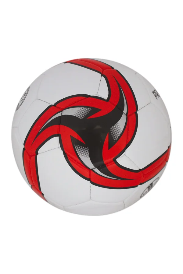 Fußball Glider 2 Größe 5 white / red / black