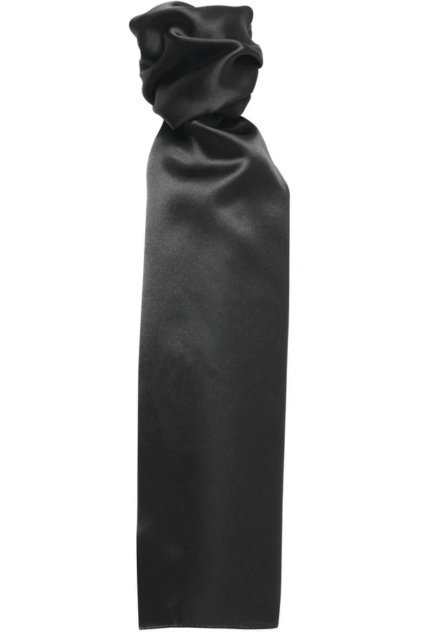colours' Plain Business Scarf