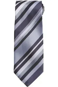 Multi-stripe Tie