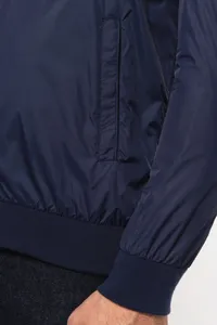 Men's lightweight jacket