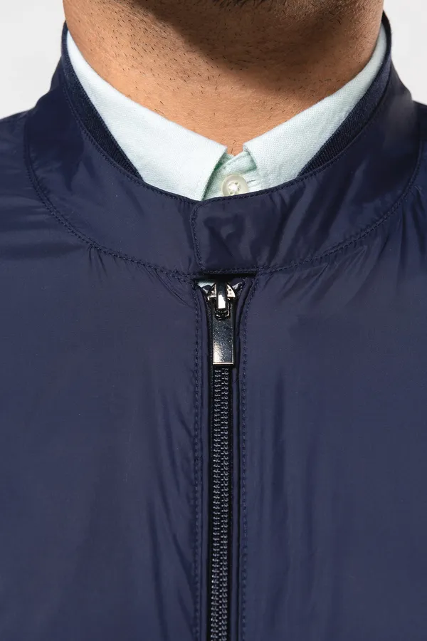 Men's lightweight jacket