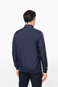 Men's lightweight jacket