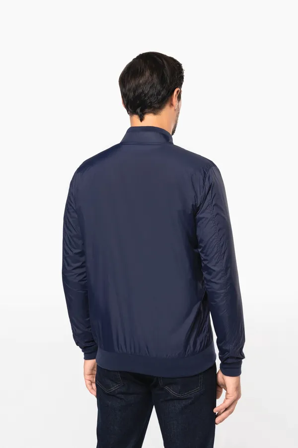 Men's lightweight jacket