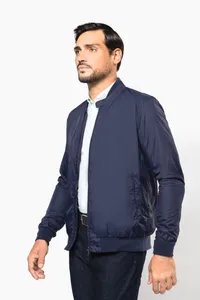 Men's lightweight jacket