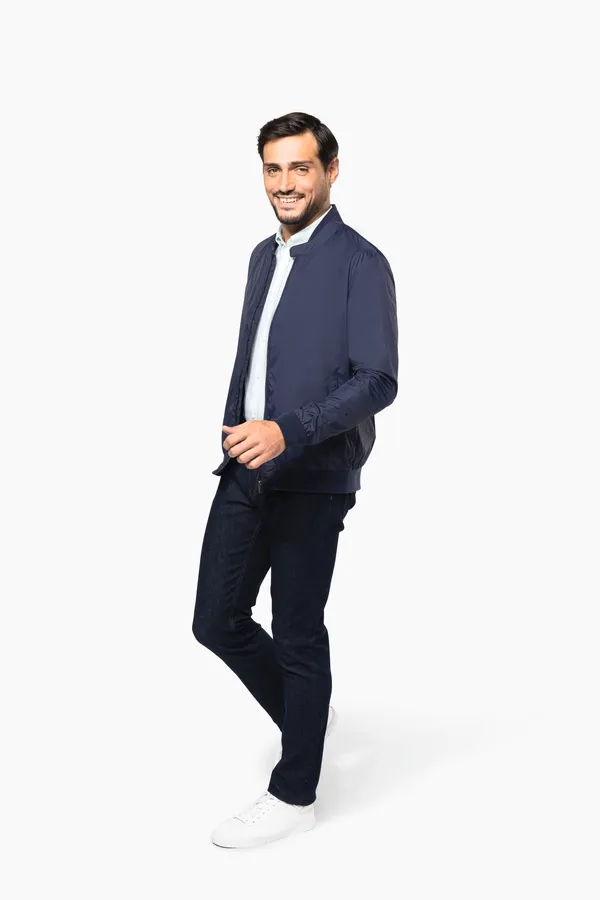 Men's lightweight jacket
