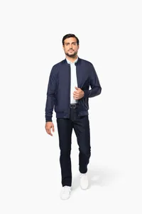 Men's lightweight jacket