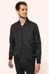 Leichte Herrenjacke