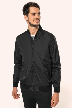 Leichte Herrenjacke