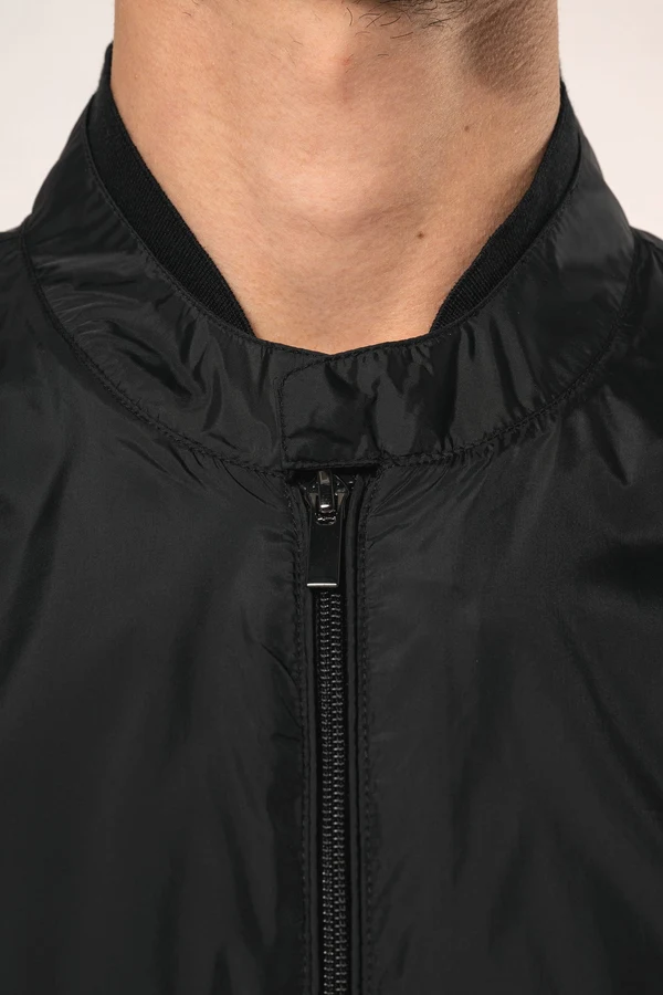 Leichte Herrenjacke