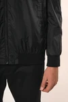 Leichte Herrenjacke