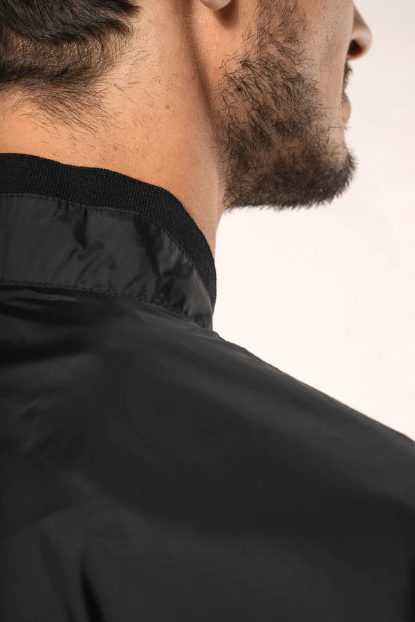 Leichte Herrenjacke