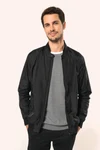 Leichte Herrenjacke
