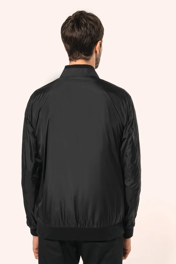 Leichte Herrenjacke