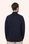 Herrenjacke mit Reißverschluss