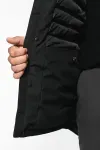 Men's waterproof parka