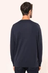Herren Supima® Cardigan