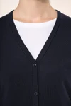 Damen Supima® Cardigan