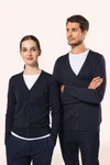 Damen Supima® Cardigan