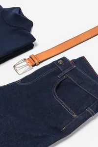 Herrenjeans