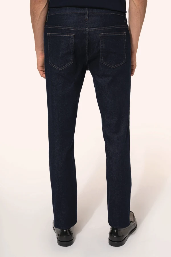 Herren Premium Jeanshose
