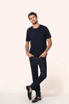 Herren Premium Jeanshose