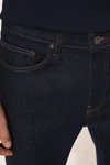 Herren Premium Jeanshose