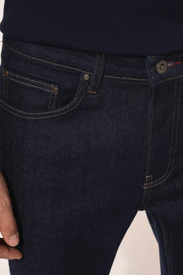 Herren Premium Jeanshose