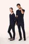 Herren Premium Jeanshose