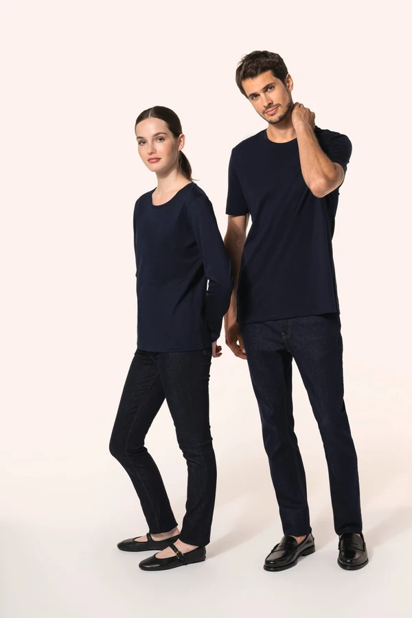 Herren Premium Jeanshose