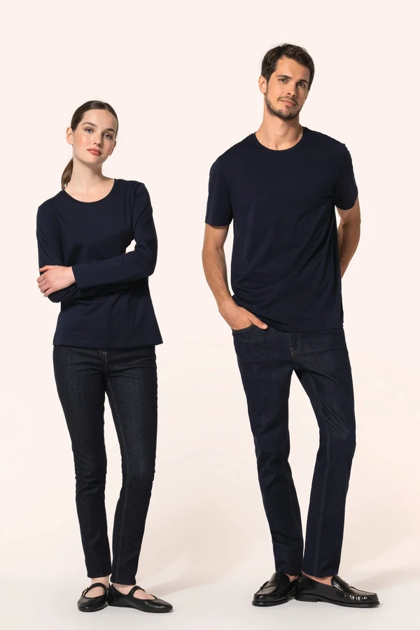 Herren Premium Jeanshose