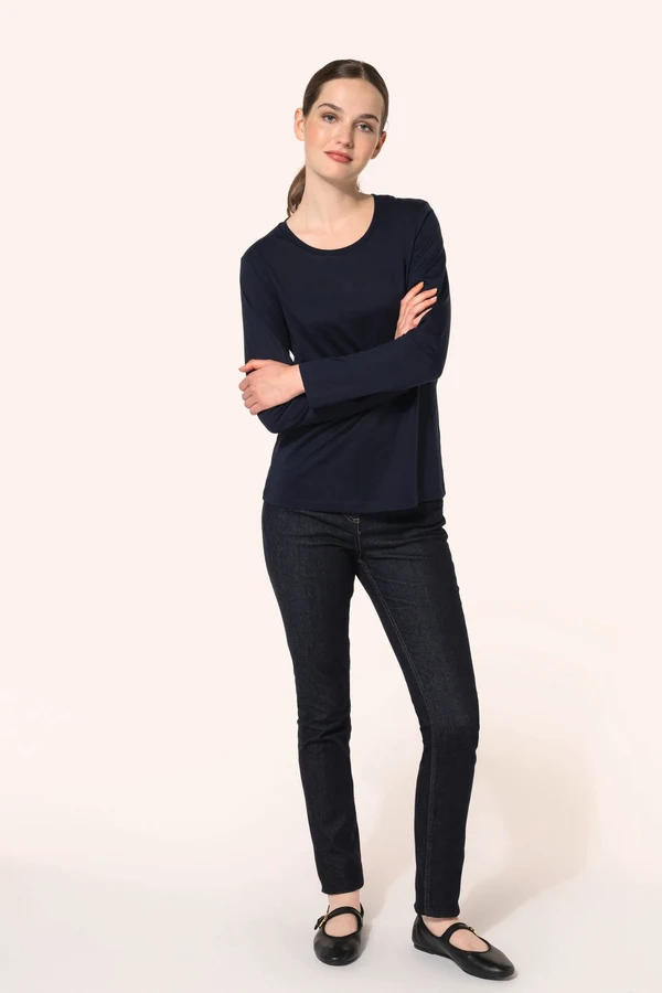 Damenjeans