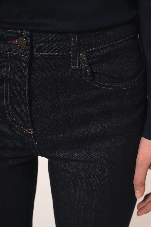 Damenjeans
