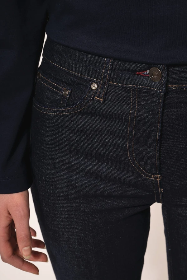 Damenjeans