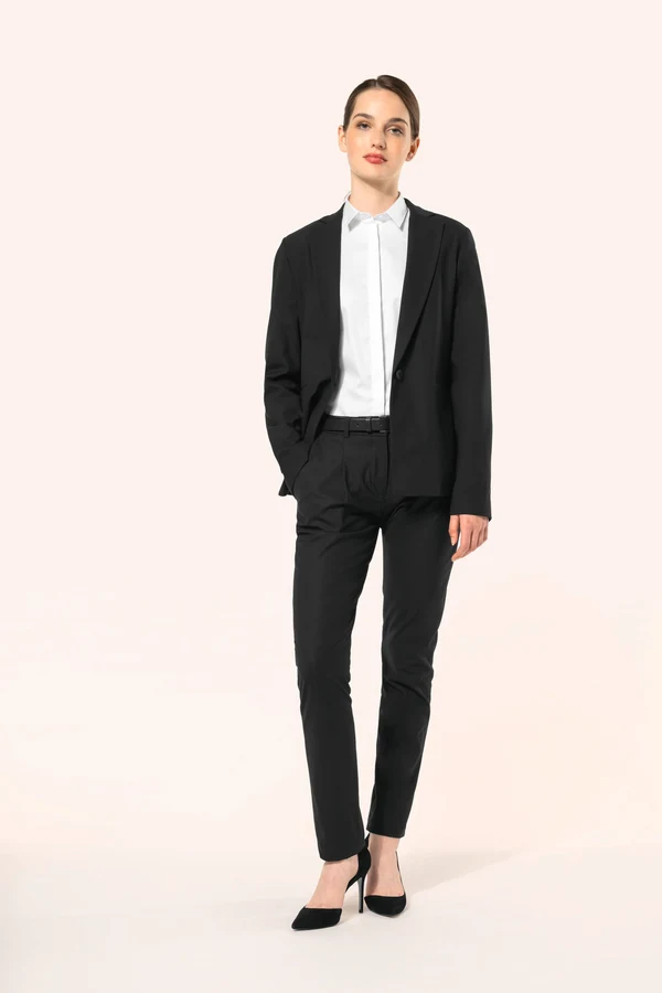 City Damenhose