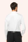 Langarm-Twillhemd für Herren