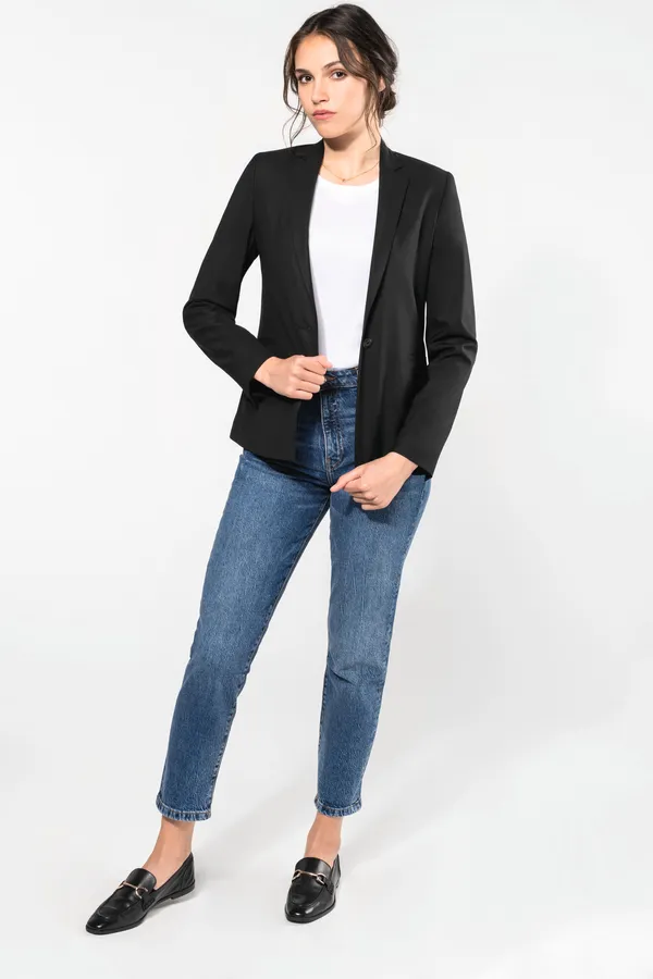 Damen-Blazer