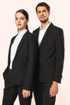 Damen-Blazer