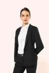 Damen-Blazer