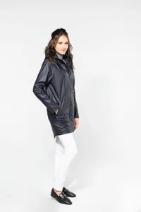 Unisex-Regenjacke