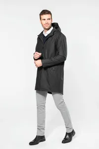 Unisex-Regenjacke